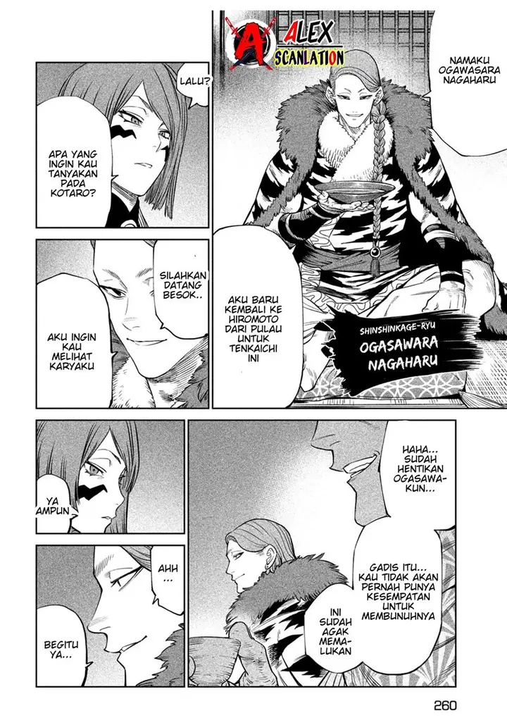 image-komik-tenkaichi-nihon-saikyou-bugeisha-ketteisen-chapter-39-13/33