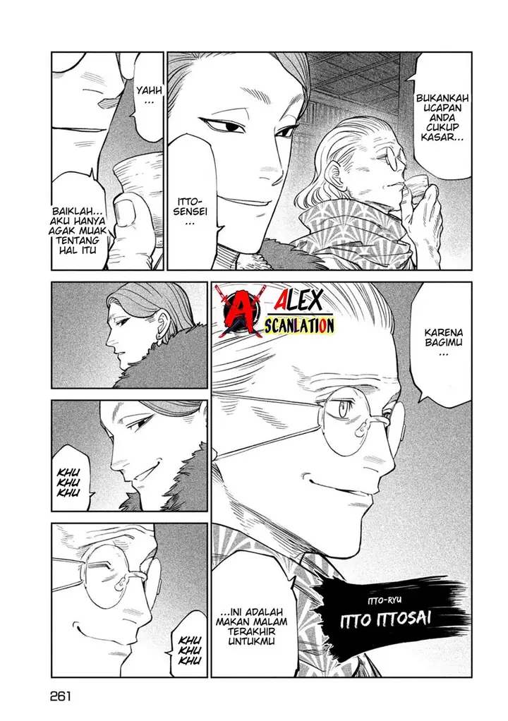 image-komik-tenkaichi-nihon-saikyou-bugeisha-ketteisen-chapter-39-14/33