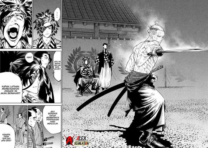 image-komik-tenkaichi-nihon-saikyou-bugeisha-ketteisen-chapter-39-25/33