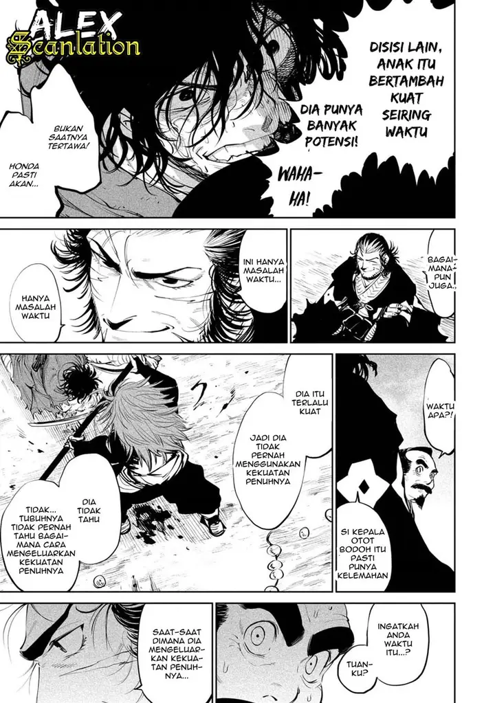 image-komik-tenkaichi-nihon-saikyou-bugeisha-ketteisen-chapter-4-22/42