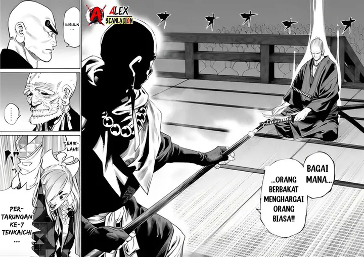 image-komik-tenkaichi-nihon-saikyou-bugeisha-ketteisen-chapter-40-27/29