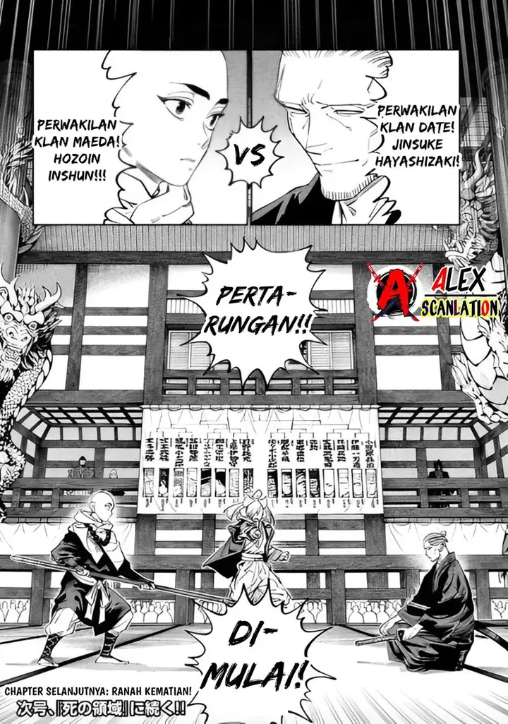 image-komik-tenkaichi-nihon-saikyou-bugeisha-ketteisen-chapter-40-28/29