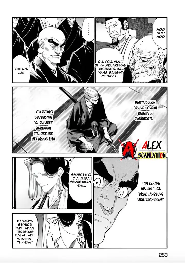 image-komik-tenkaichi-nihon-saikyou-bugeisha-ketteisen-chapter-41-4/27