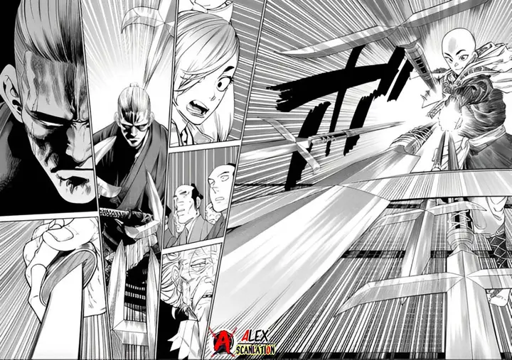 image-komik-tenkaichi-nihon-saikyou-bugeisha-ketteisen-chapter-41-8/27