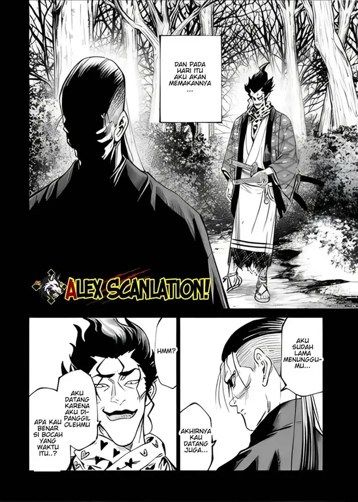 image-komik-tenkaichi-nihon-saikyou-bugeisha-ketteisen-chapter-43-3/32