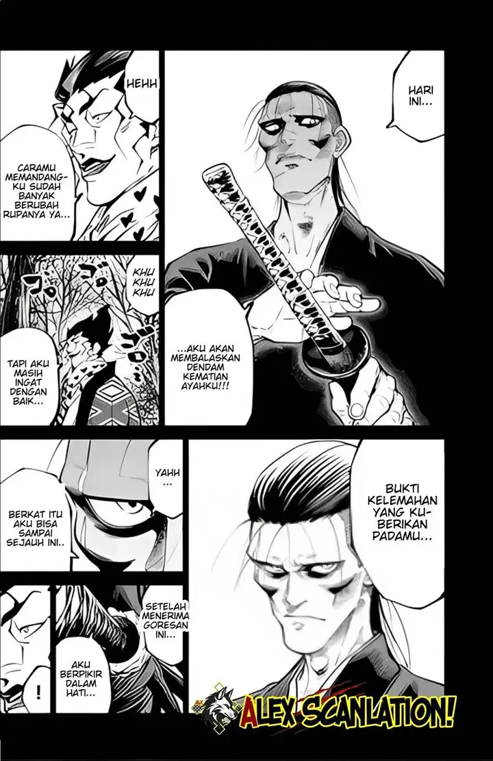 image-komik-tenkaichi-nihon-saikyou-bugeisha-ketteisen-chapter-43-4/32
