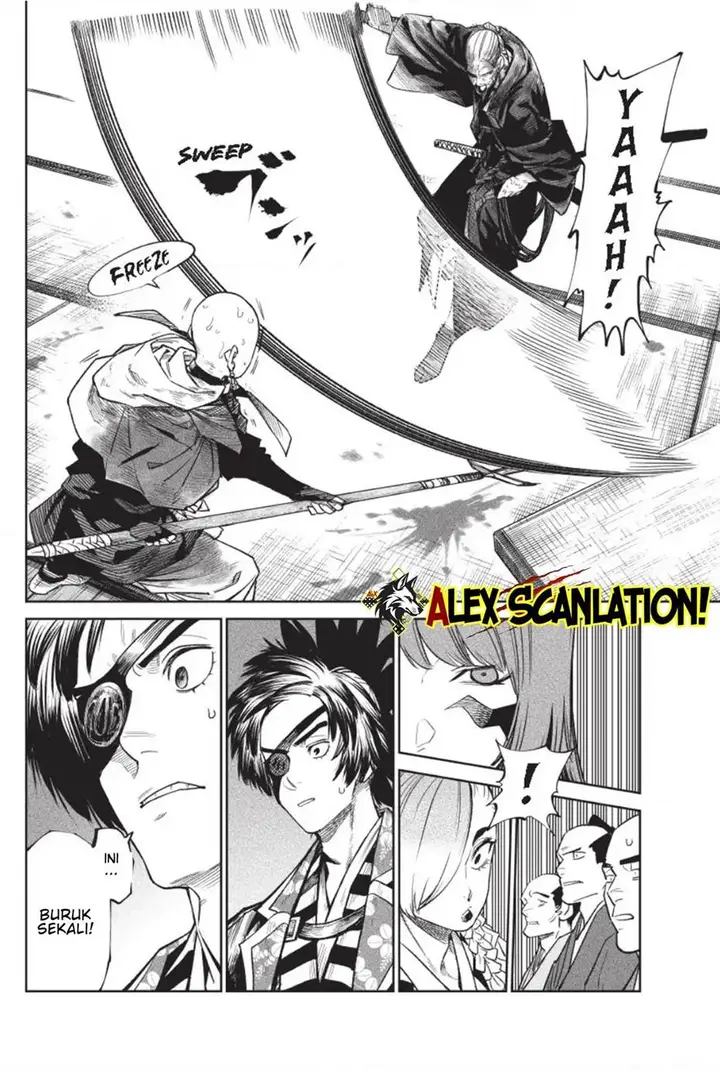 image-komik-tenkaichi-nihon-saikyou-bugeisha-ketteisen-chapter-46-16/31
