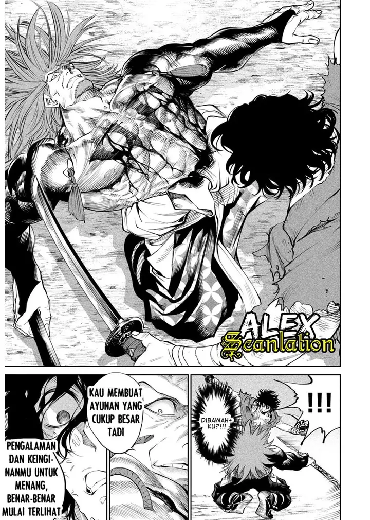 image-komik-tenkaichi-nihon-saikyou-bugeisha-ketteisen-chapter-5-15/45