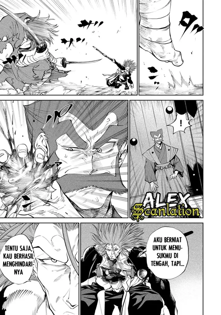 image-komik-tenkaichi-nihon-saikyou-bugeisha-ketteisen-chapter-5-17/45