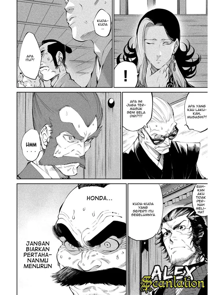 image-komik-tenkaichi-nihon-saikyou-bugeisha-ketteisen-chapter-5-29/45