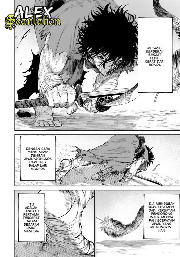 image-komik-tenkaichi-nihon-saikyou-bugeisha-ketteisen-chapter-5-33/45