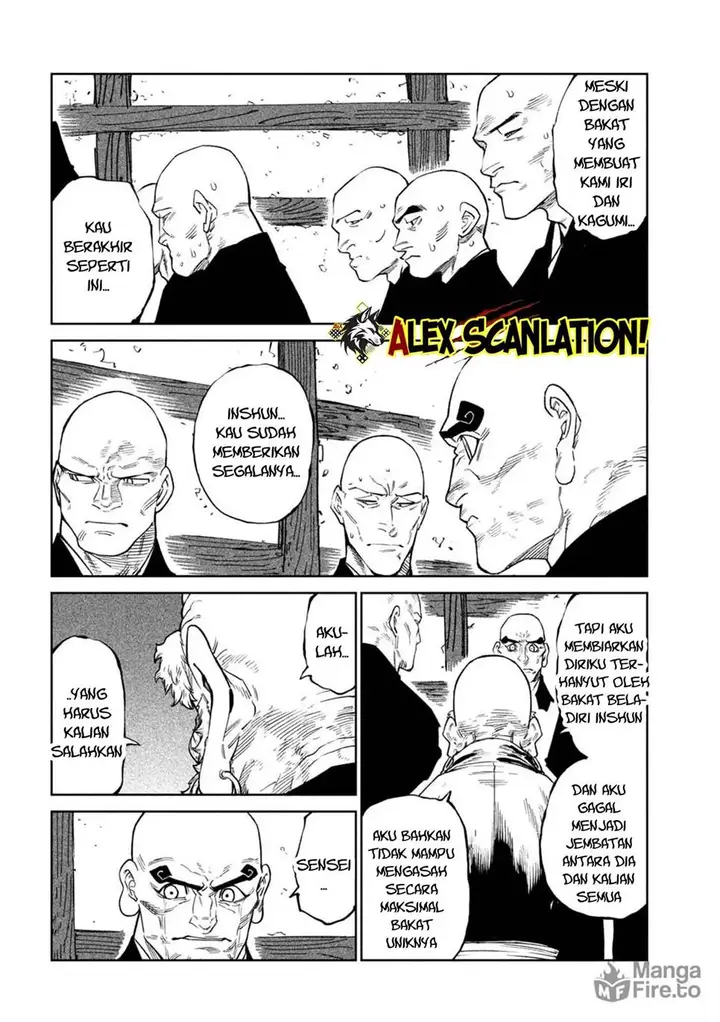 image-komik-tenkaichi-nihon-saikyou-bugeisha-ketteisen-chapter-50-9/32