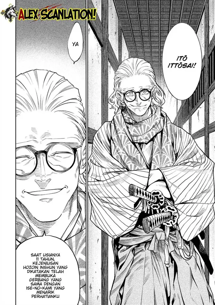 image-komik-tenkaichi-nihon-saikyou-bugeisha-ketteisen-chapter-50-11/32