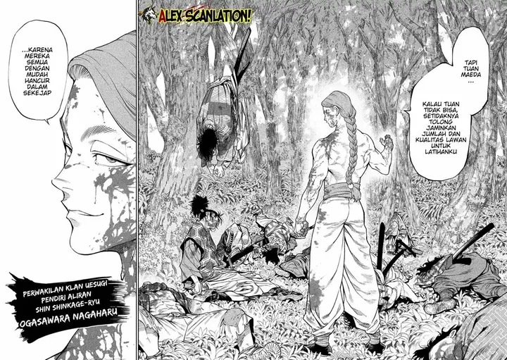image-komik-tenkaichi-nihon-saikyou-bugeisha-ketteisen-chapter-50-21/32