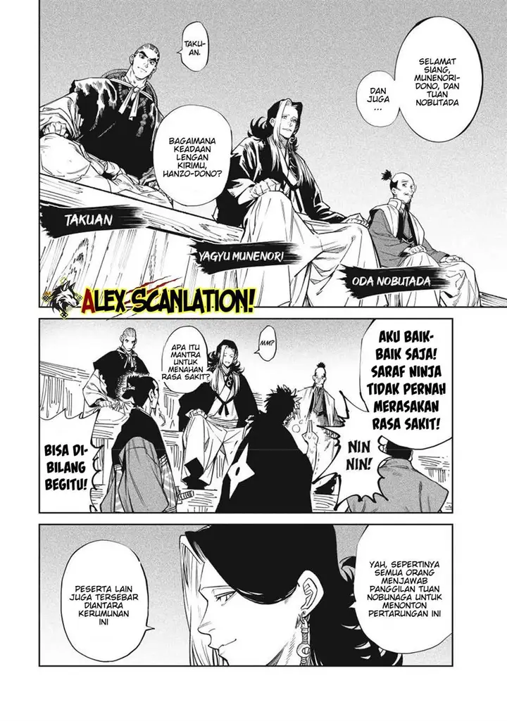 image-komik-tenkaichi-nihon-saikyou-bugeisha-ketteisen-chapter-51-8/31
