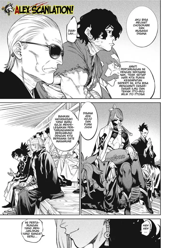 image-komik-tenkaichi-nihon-saikyou-bugeisha-ketteisen-chapter-51-9/31