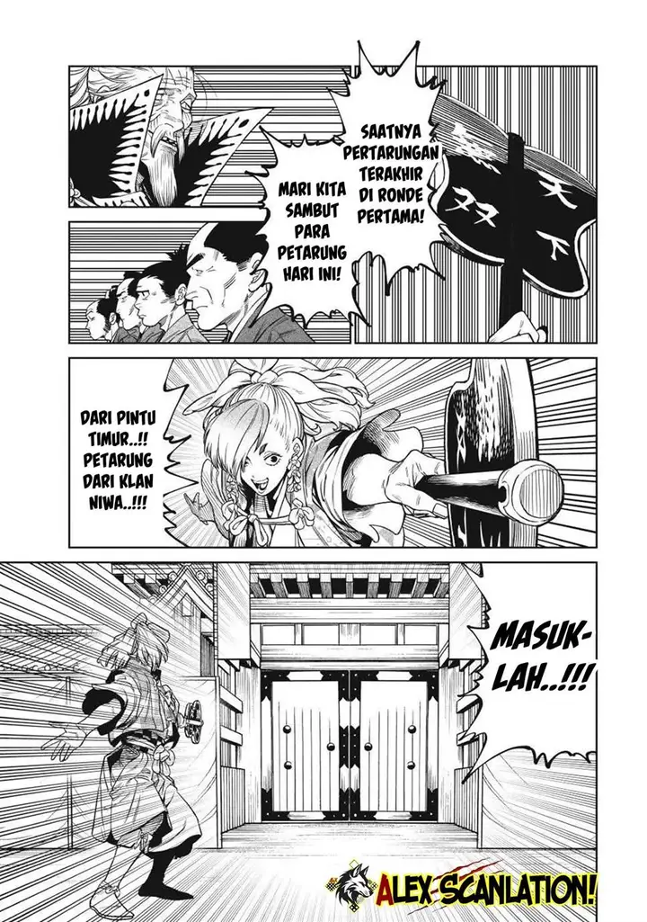 image-komik-tenkaichi-nihon-saikyou-bugeisha-ketteisen-chapter-51-11/31