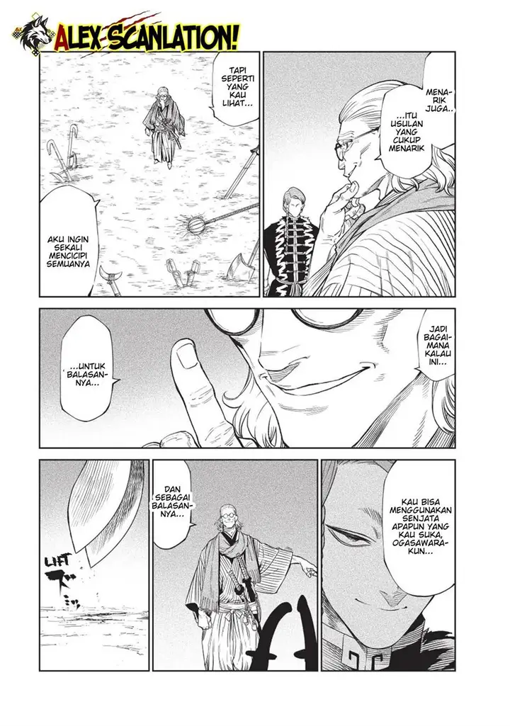 image-komik-tenkaichi-nihon-saikyou-bugeisha-ketteisen-chapter-52-5/30