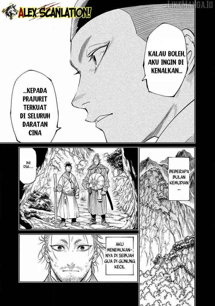 image-komik-tenkaichi-nihon-saikyou-bugeisha-ketteisen-chapter-54-8/32