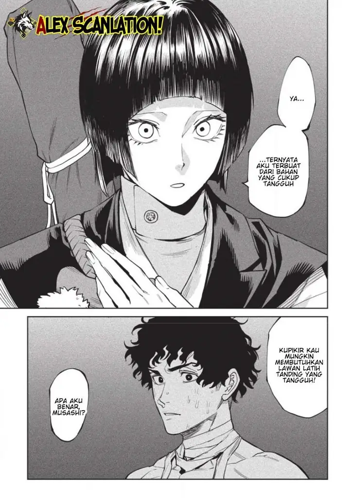 image-komik-tenkaichi-nihon-saikyou-bugeisha-ketteisen-chapter-59-30/31