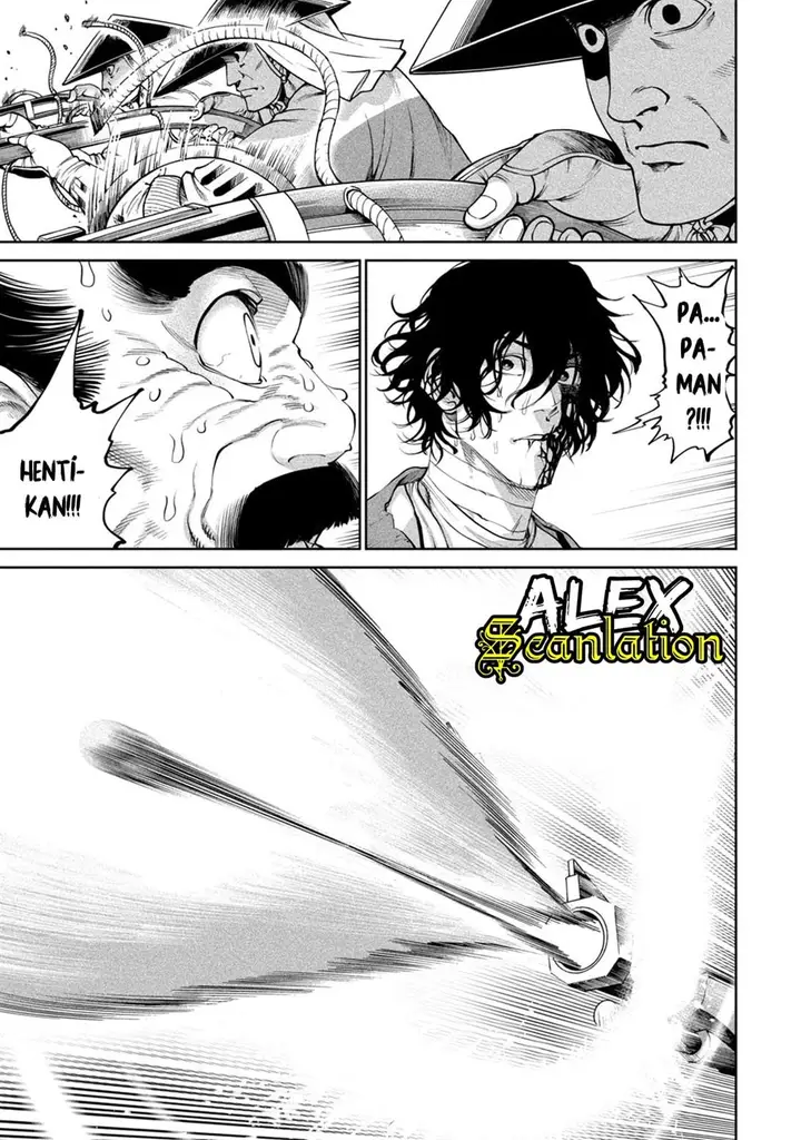 image-komik-tenkaichi-nihon-saikyou-bugeisha-ketteisen-chapter-6-26/42