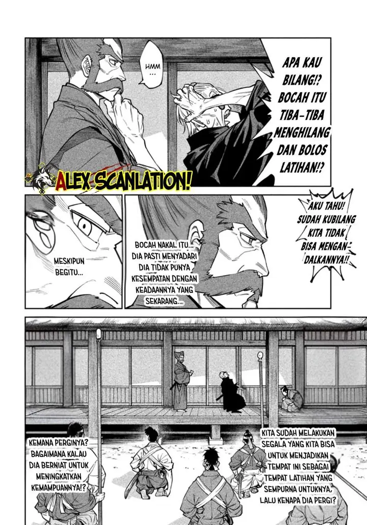 image-komik-tenkaichi-nihon-saikyou-bugeisha-ketteisen-chapter-60-6/33