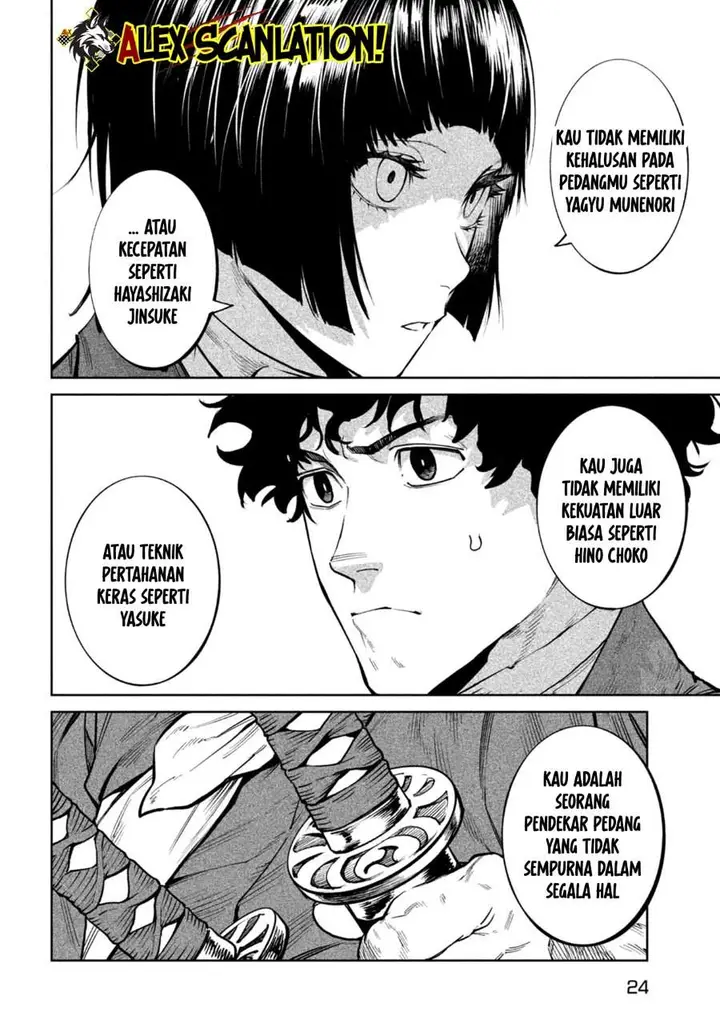 image-komik-tenkaichi-nihon-saikyou-bugeisha-ketteisen-chapter-60-14/33