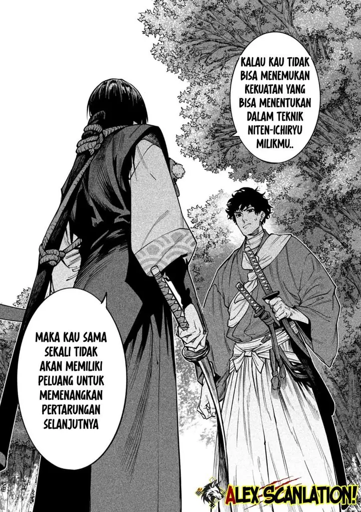 image-komik-tenkaichi-nihon-saikyou-bugeisha-ketteisen-chapter-60-15/33
