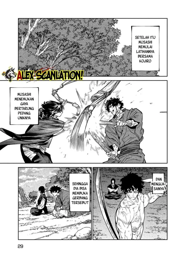 image-komik-tenkaichi-nihon-saikyou-bugeisha-ketteisen-chapter-60-19/33