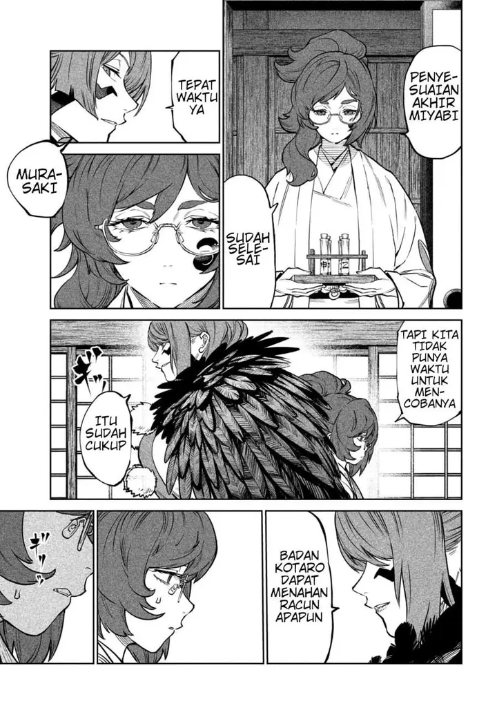 image-komik-tenkaichi-nihon-saikyou-bugeisha-ketteisen-chapter-64-2/28