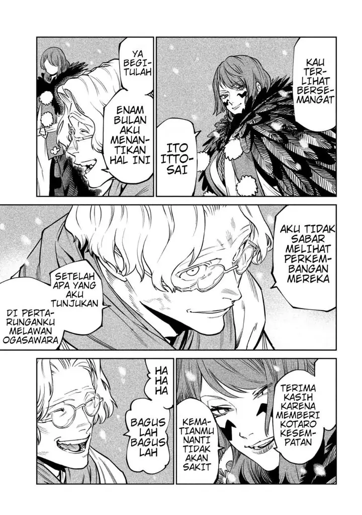 image-komik-tenkaichi-nihon-saikyou-bugeisha-ketteisen-chapter-64-11/28