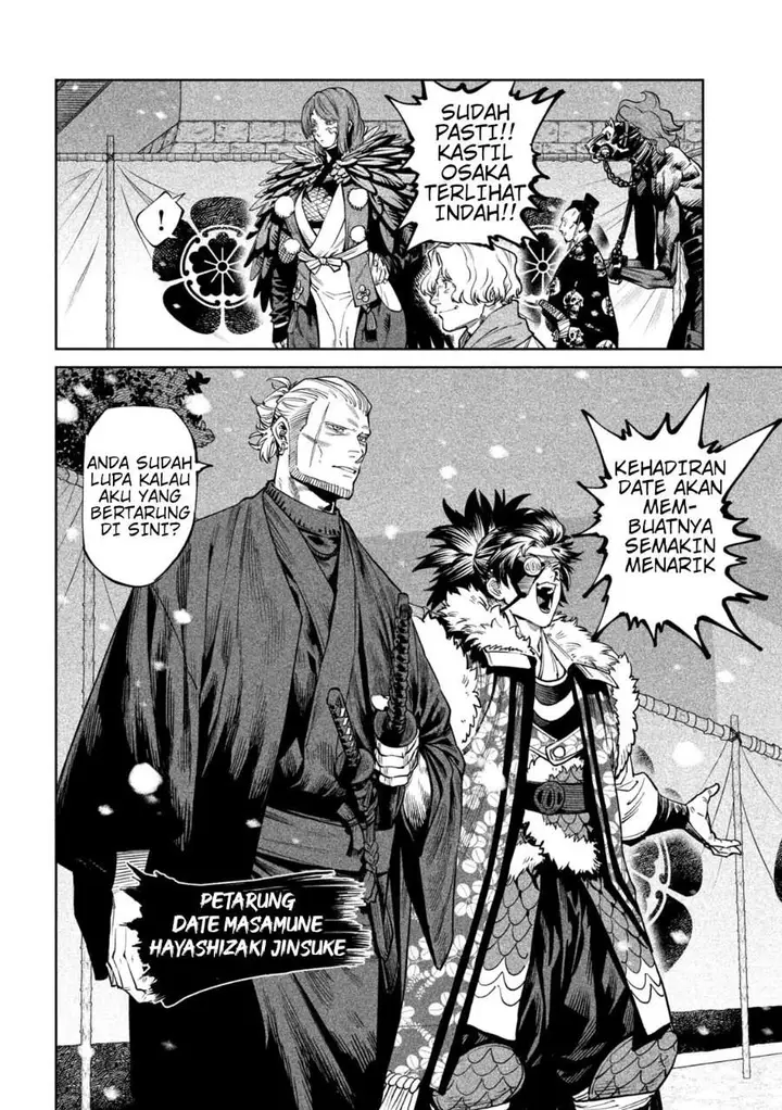 image-komik-tenkaichi-nihon-saikyou-bugeisha-ketteisen-chapter-64-12/28