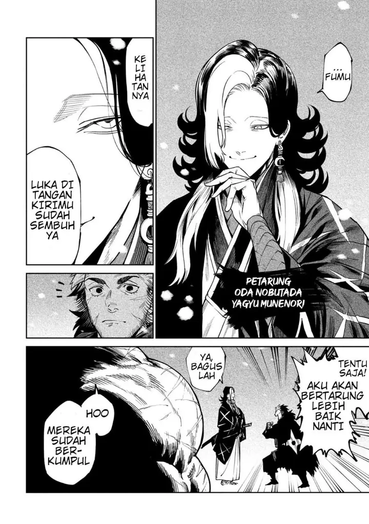 image-komik-tenkaichi-nihon-saikyou-bugeisha-ketteisen-chapter-64-14/28