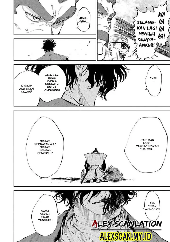 image-komik-tenkaichi-nihon-saikyou-bugeisha-ketteisen-chapter-7-2/51