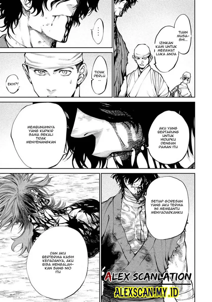 image-komik-tenkaichi-nihon-saikyou-bugeisha-ketteisen-chapter-7-7/51