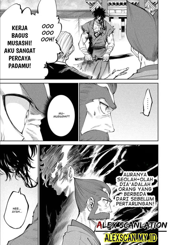 image-komik-tenkaichi-nihon-saikyou-bugeisha-ketteisen-chapter-7-9/51