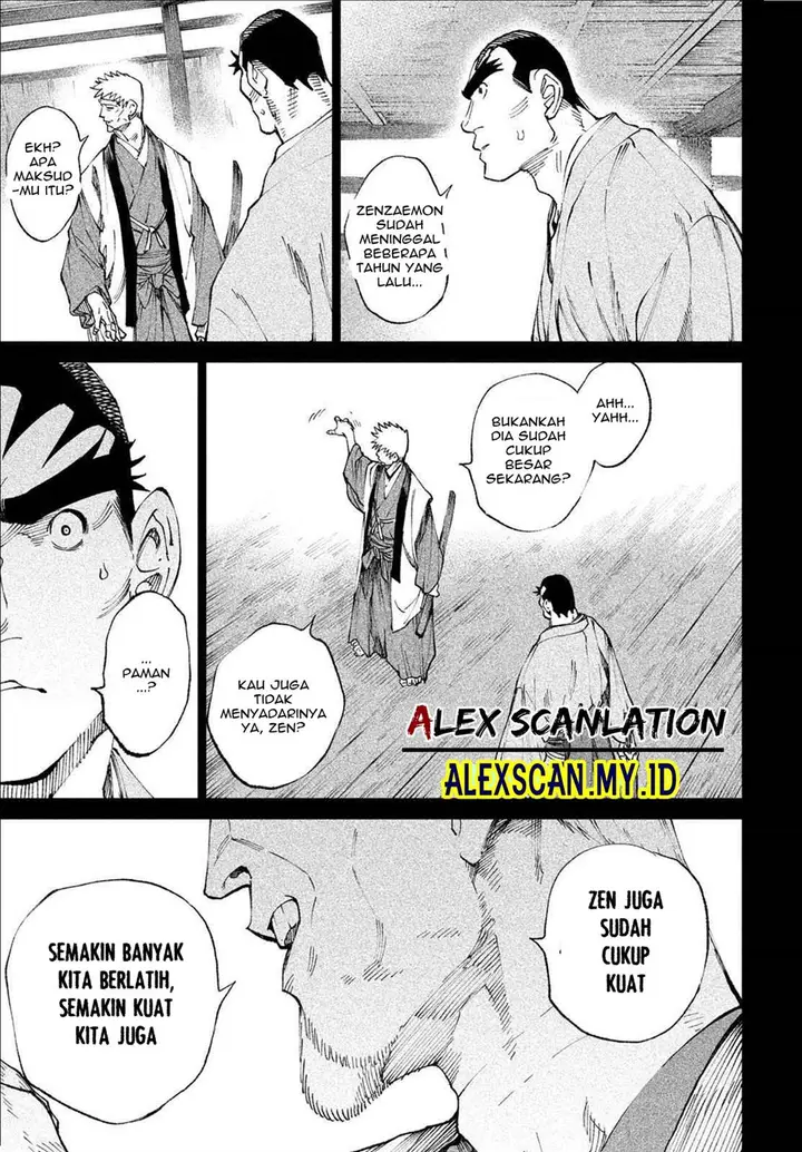 image-komik-tenkaichi-nihon-saikyou-bugeisha-ketteisen-chapter-9-32/46