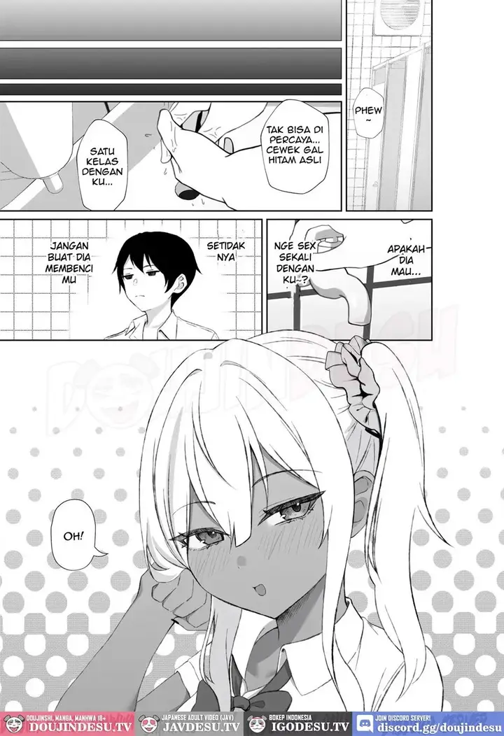 image-komik-tenkou-shitekita-kuro-gal-o-mite-chapter-01-4/32