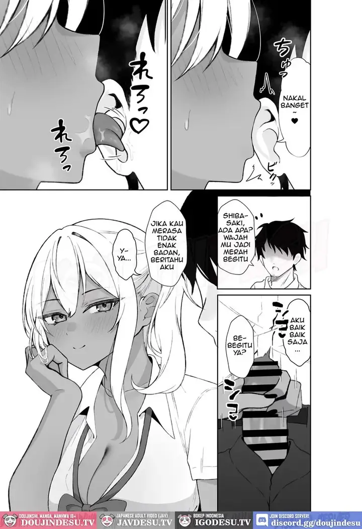 image-komik-tenkou-shitekita-kuro-gal-o-mite-chapter-01-10/32