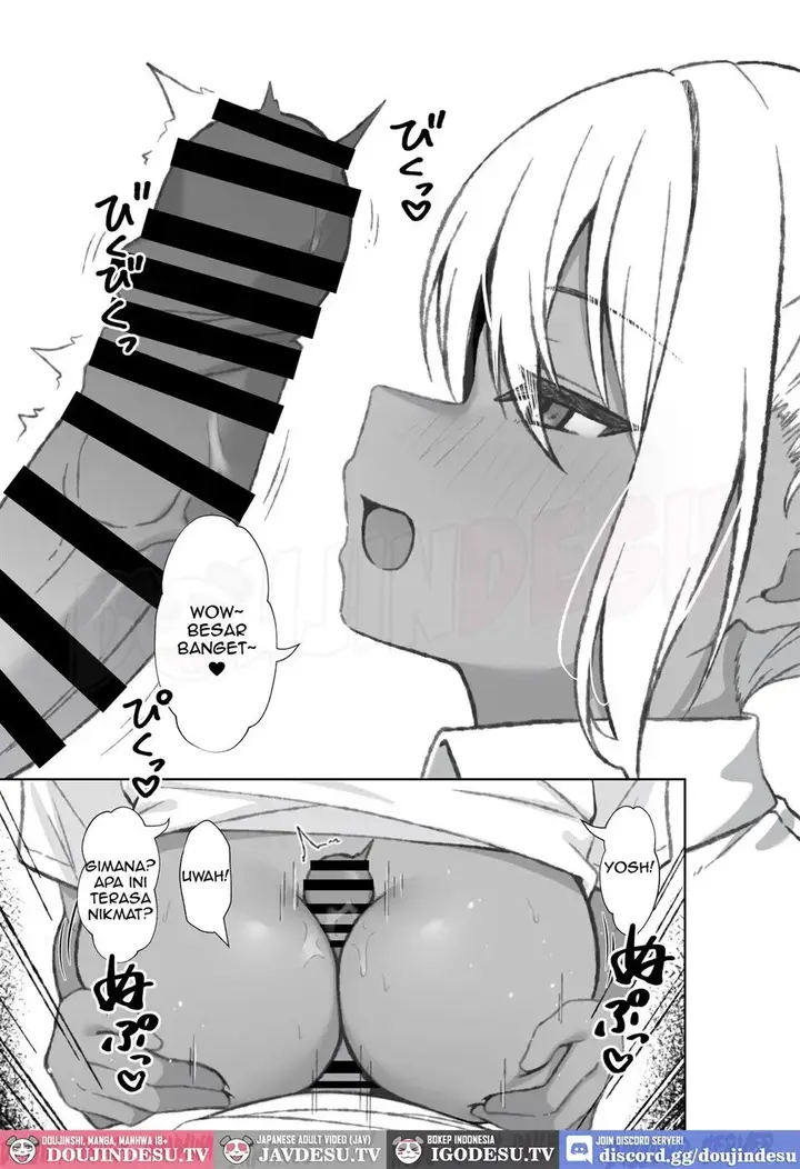 image-komik-tenkou-shitekita-kuro-gal-o-mite-chapter-01-16/32
