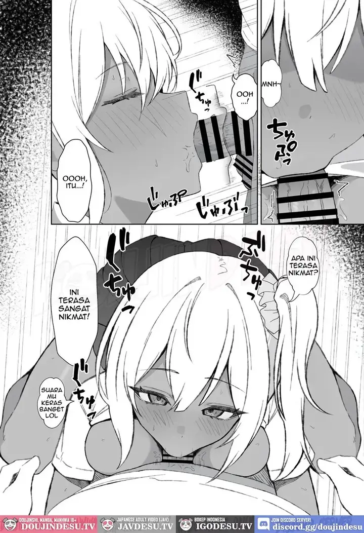 image-komik-tenkou-shitekita-kuro-gal-o-mite-chapter-01-17/32