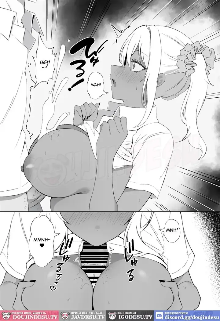 image-komik-tenkou-shitekita-kuro-gal-o-mite-chapter-01-19/32
