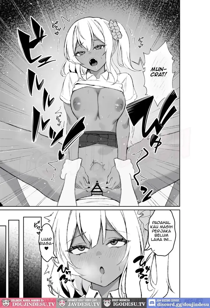 image-komik-tenkou-shitekita-kuro-gal-o-mite-chapter-01-30/32