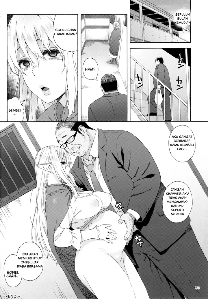 image-komik-tenkousei-jk-elf-chapter-03-29/33