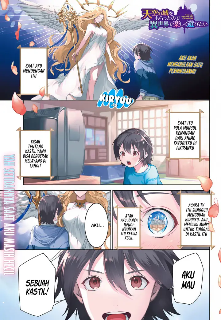 image-komik-tenkuu-no-shiro-o-moratta-no-de-isekai-de-tanoshiku-asobitai-chapter-01-1/34