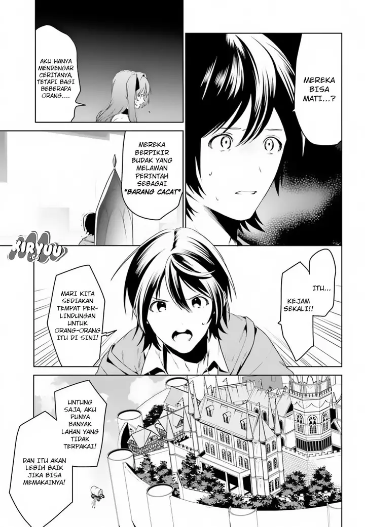 image-komik-tenkuu-no-shiro-o-moratta-no-de-isekai-de-tanoshiku-asobitai-chapter-03-14/27