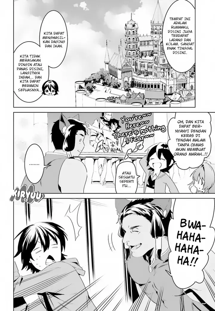 image-komik-tenkuu-no-shiro-o-moratta-no-de-isekai-de-tanoshiku-asobitai-chapter-03-19/27