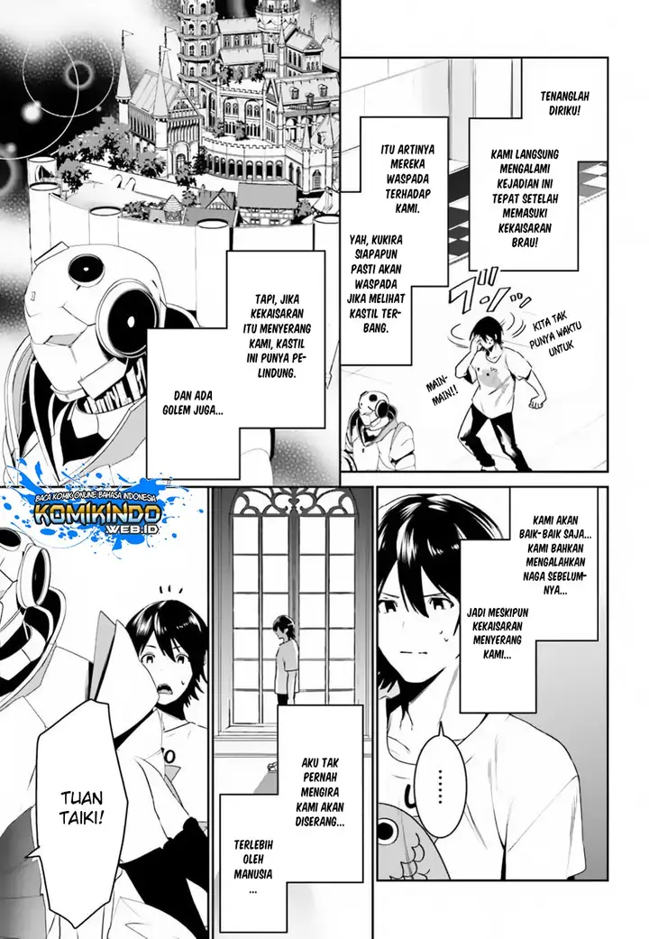 image-komik-tenkuu-no-shiro-o-moratta-no-de-isekai-de-tanoshiku-asobitai-chapter-05-16/31