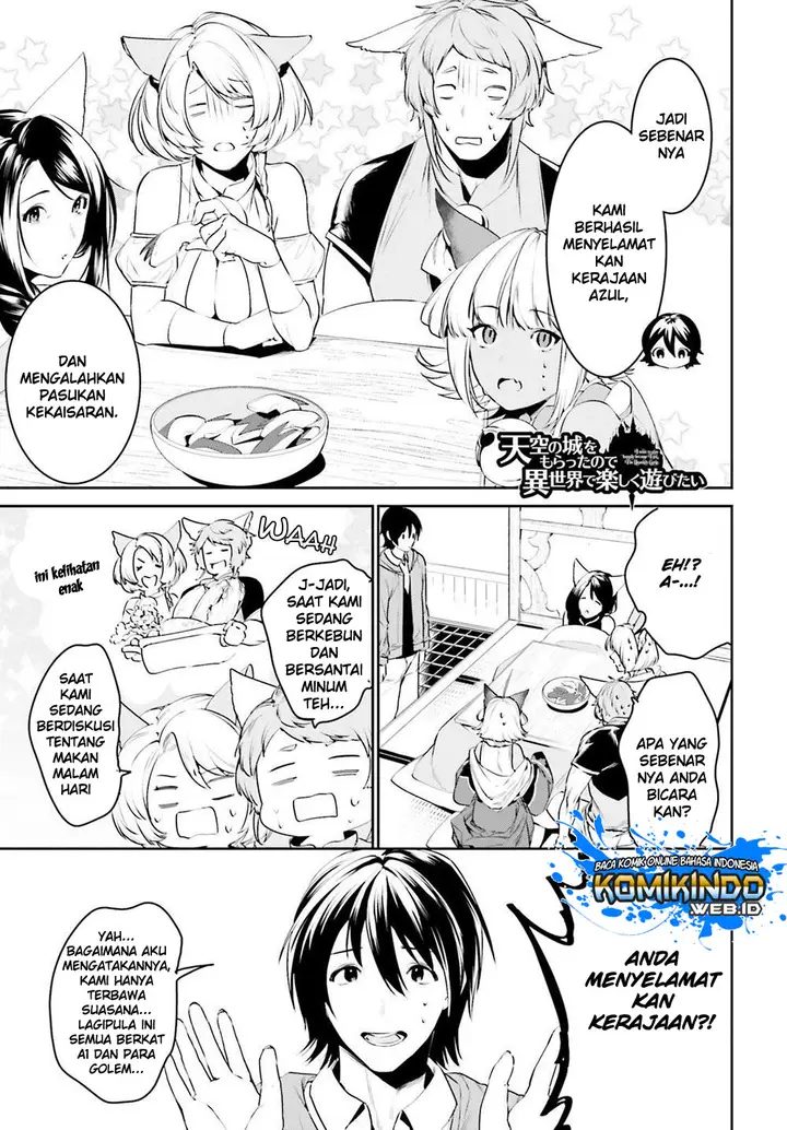 image-komik-tenkuu-no-shiro-o-moratta-no-de-isekai-de-tanoshiku-asobitai-chapter-10-1/17