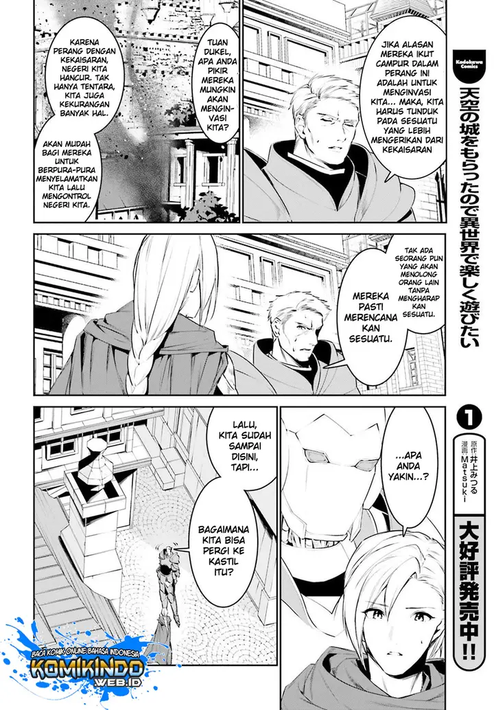 image-komik-tenkuu-no-shiro-o-moratta-no-de-isekai-de-tanoshiku-asobitai-chapter-10-11/17